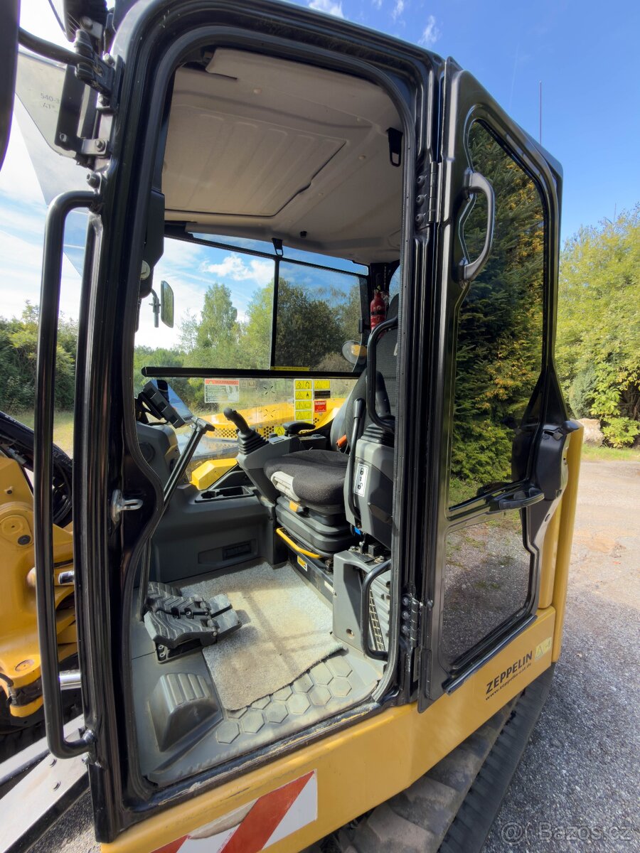 Caterpillar CAT 306CR - 14