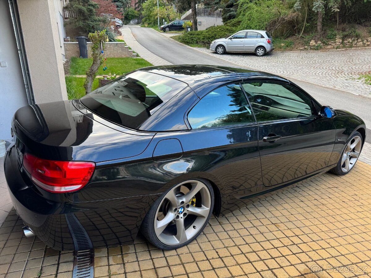 BMW E93 335I M-Packet - 14