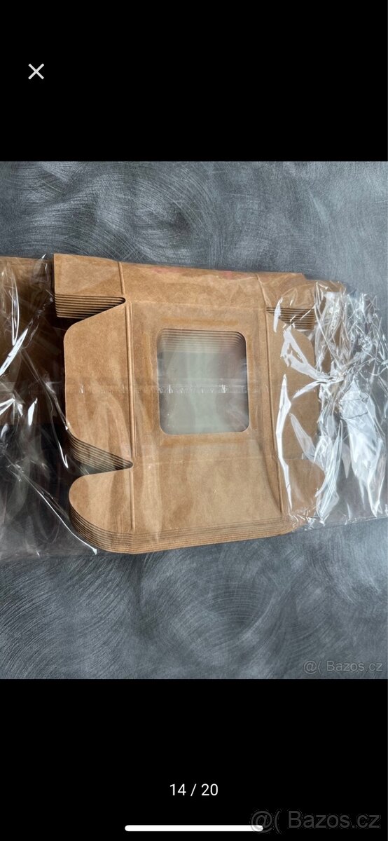 Kompletní sada na výrobu mýdla - 14