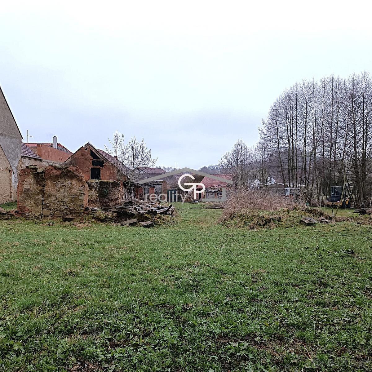 Prodej RD se zahradou, Pivkovice - 14