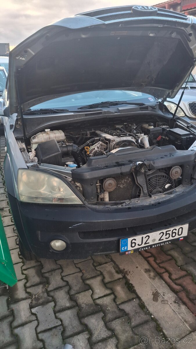 Sorento 2.5 103kw - 14