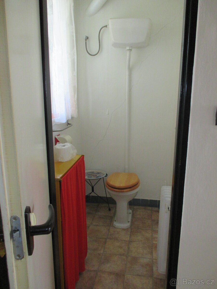 Prodej RD Dvorce u Bruntálu. - 14