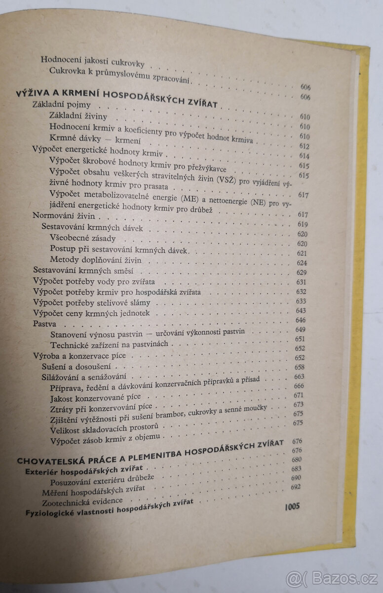 Technická příručka pro zemědělce - 14