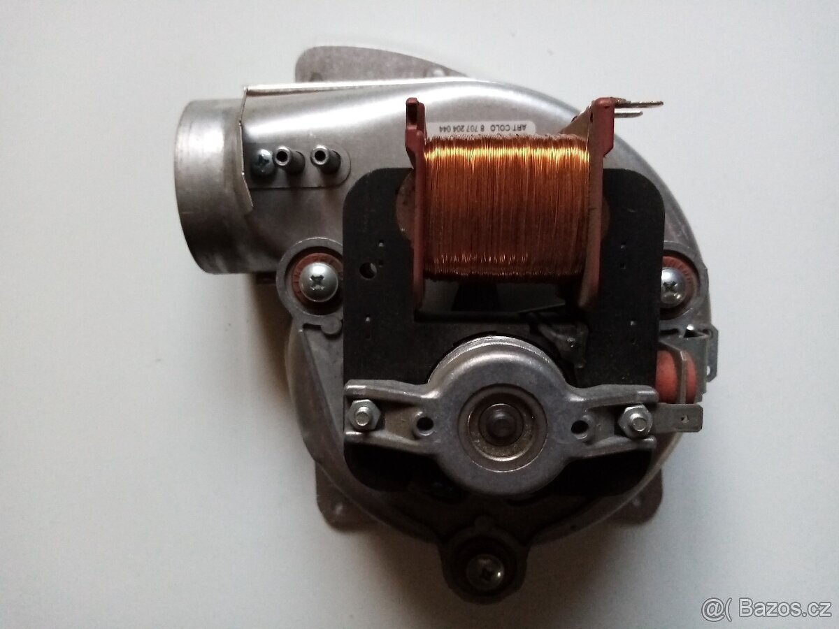 JUNKERS ZS12 a ZS24, JUNKERS ZW18 A ZW24 - 14