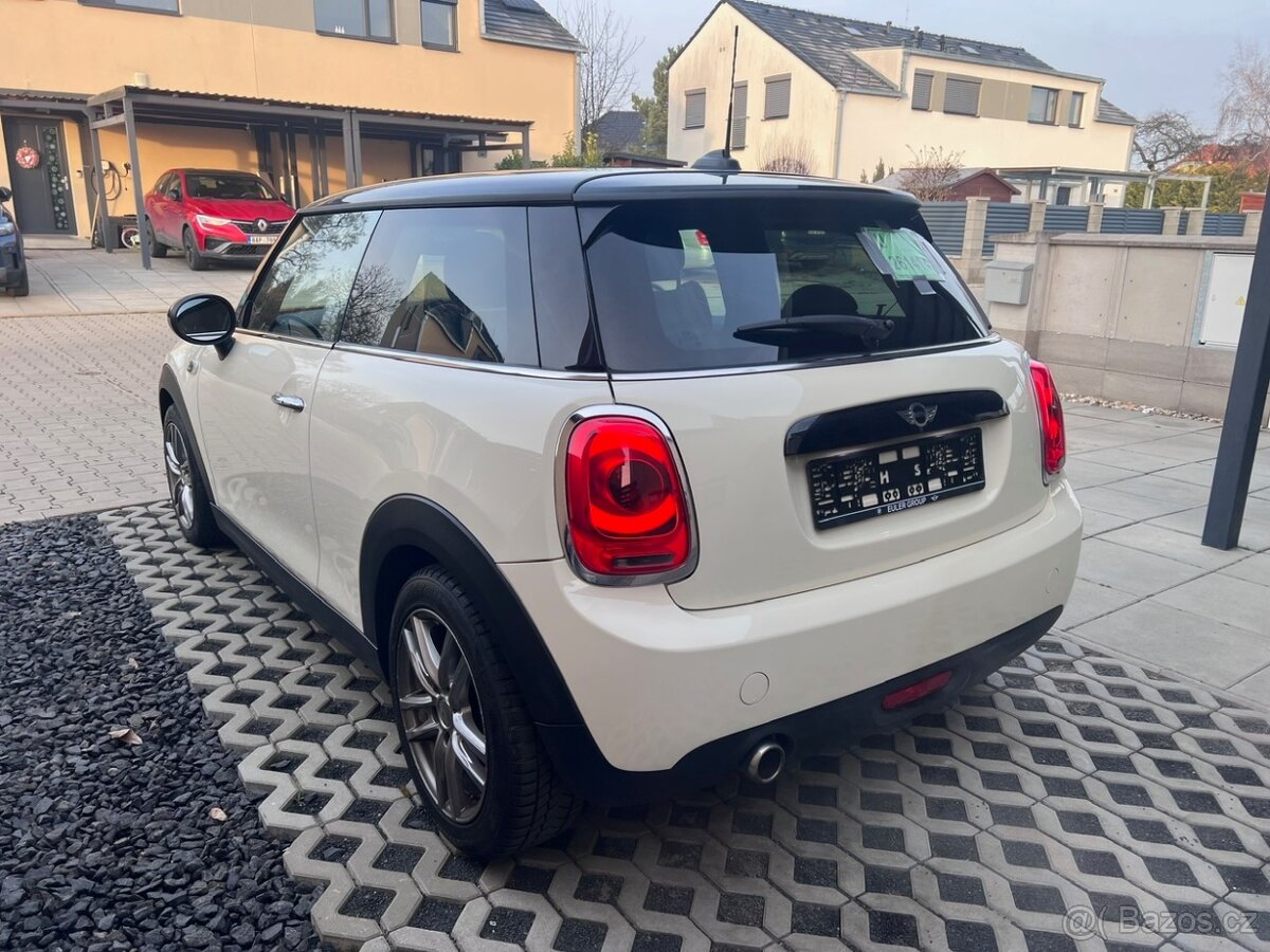Mini One, 1,5 nafta 85 kW AUT Panorama - 14