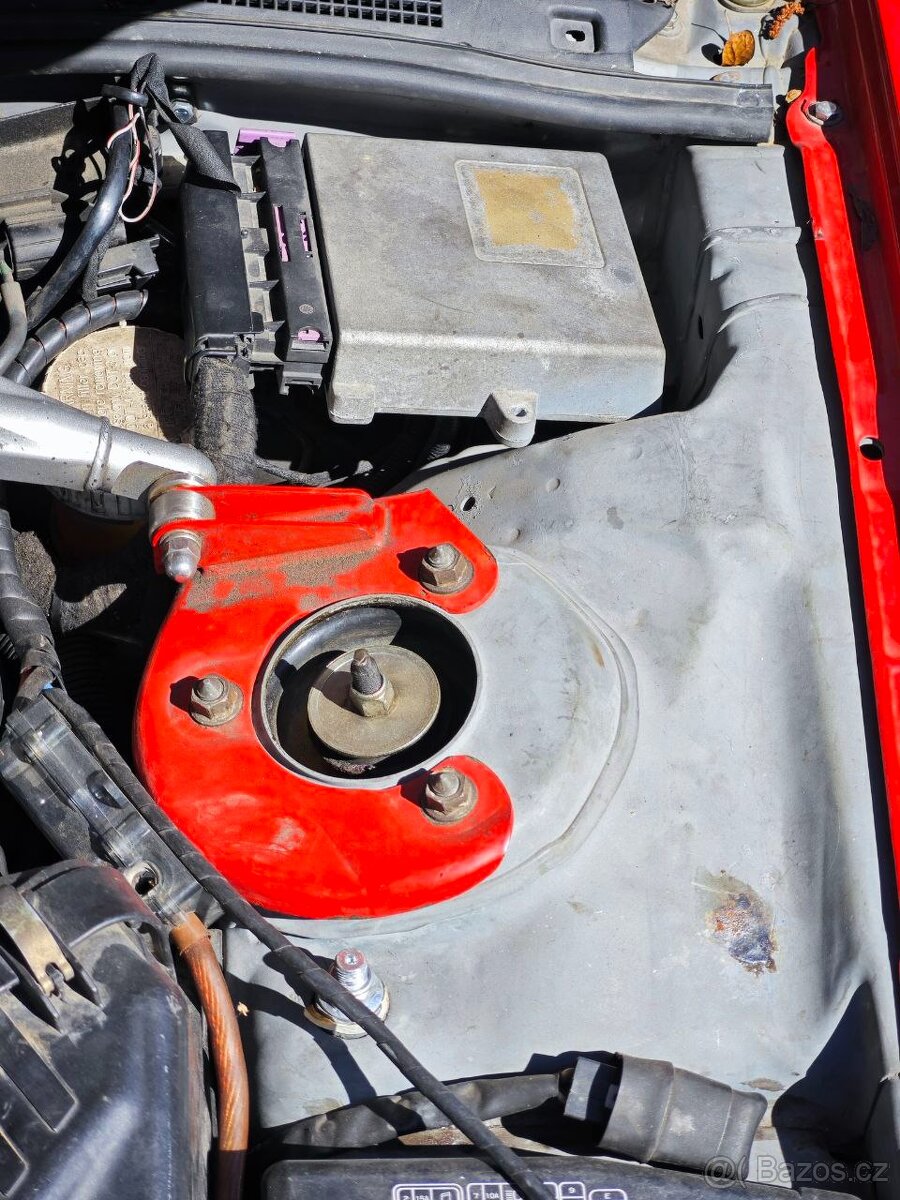 Mitsubishi Galant VR4 - 14