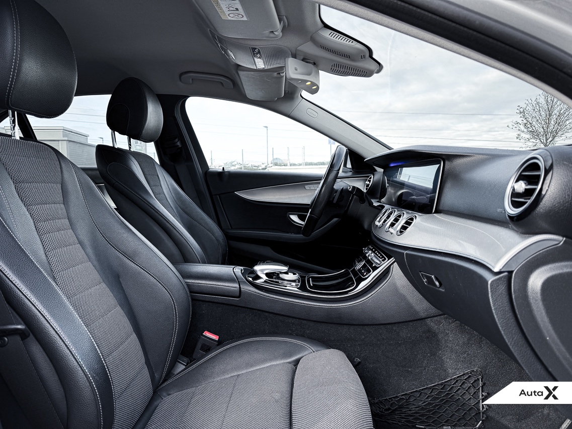 Mercedes-Benz E 220d W213 Avantgarde 143 KW - 14
