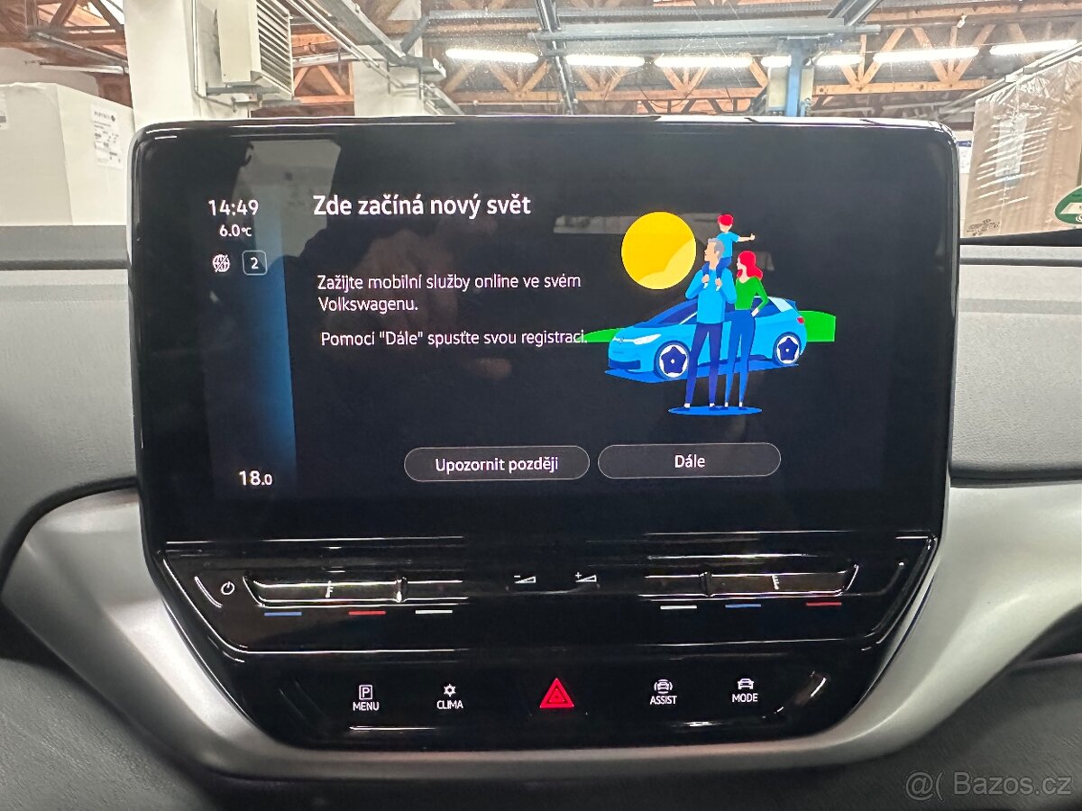 Volkswagen ID.4 2023 - 14