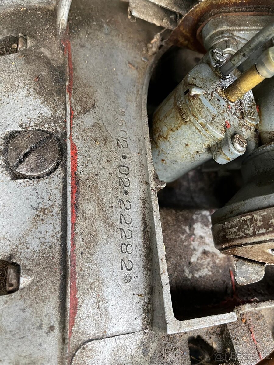 Malotraktor a rotavator - 14