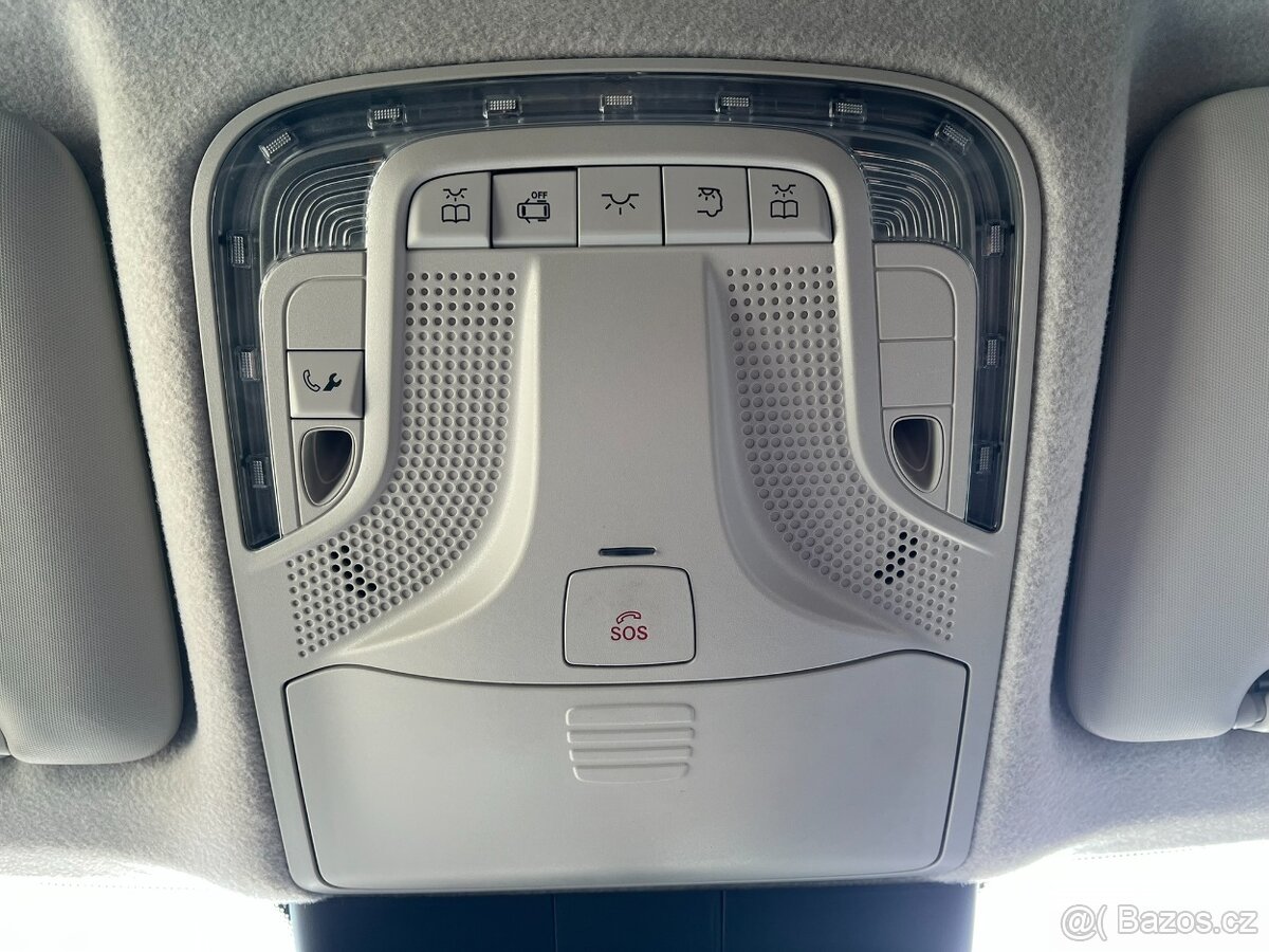 Mercedes-Benz Vito 110 CDI PRO • 2022 • 1.majitel • TZ - 14