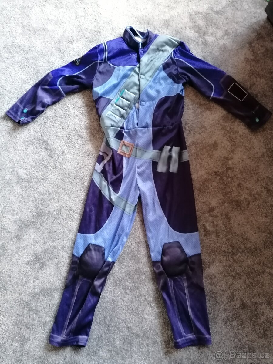 Kostým dětský - 14