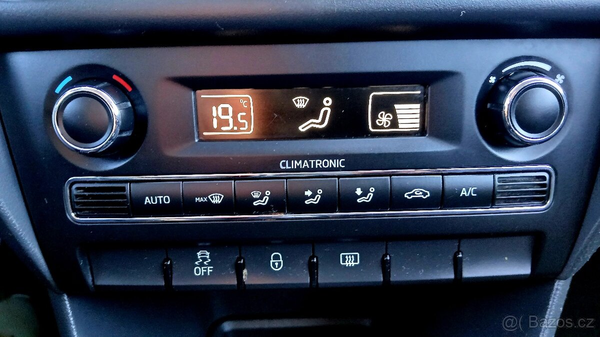 Rapid 1.2 Tsi,Navi,Climatronic. - 14