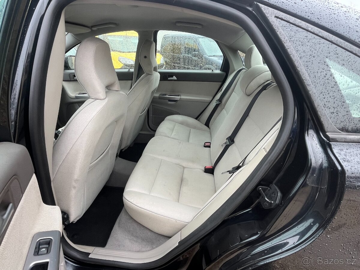 Volvo S40, 1.6D 84KWNOVÉ VSTŘIKY - 14