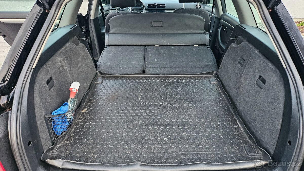 A4 b6 avant combi - 14