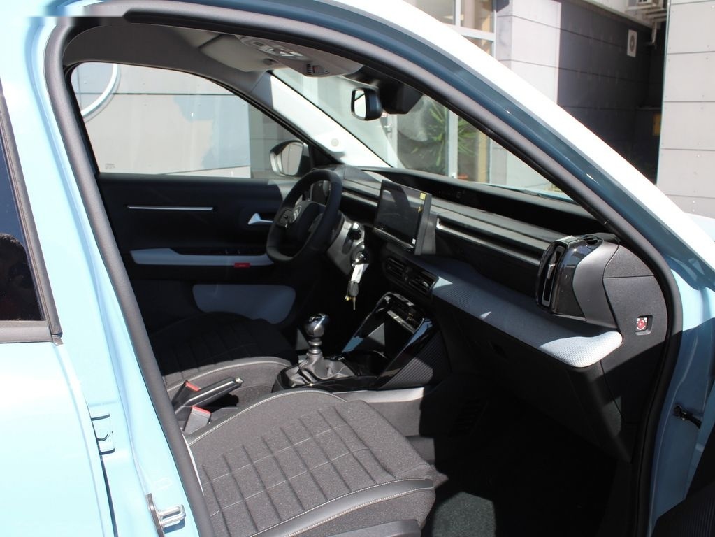 Citroën C3,MAX Turbo 100k Manual 1 - 14
