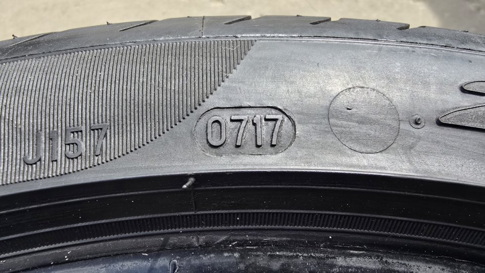 Letní pneu 295/30/20 Pirelli - 14