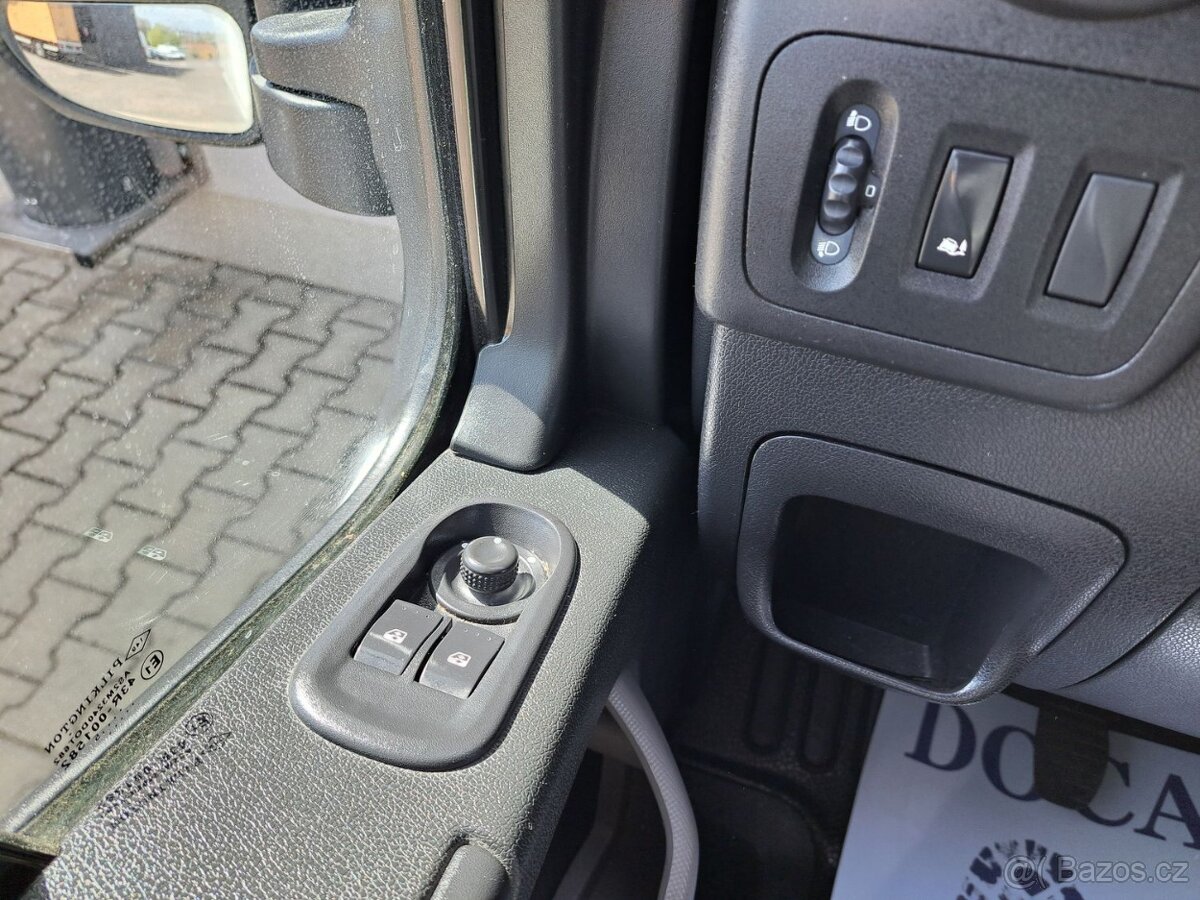 Renault Master 2.3 DCI L4H2, skříň, 120kW, odpočet DPH - 14