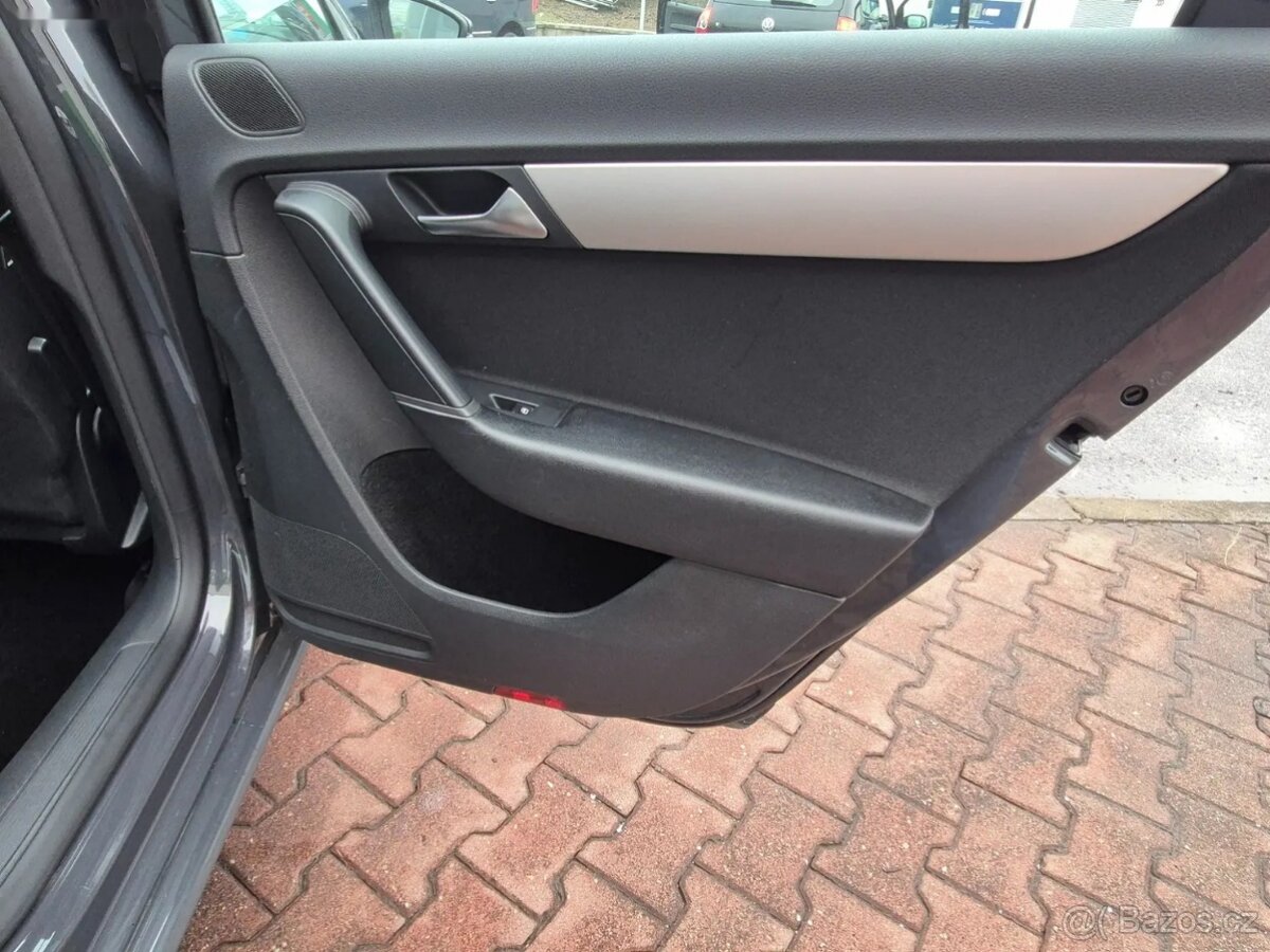Volkswagen Passat, 2.0TDI - 14
