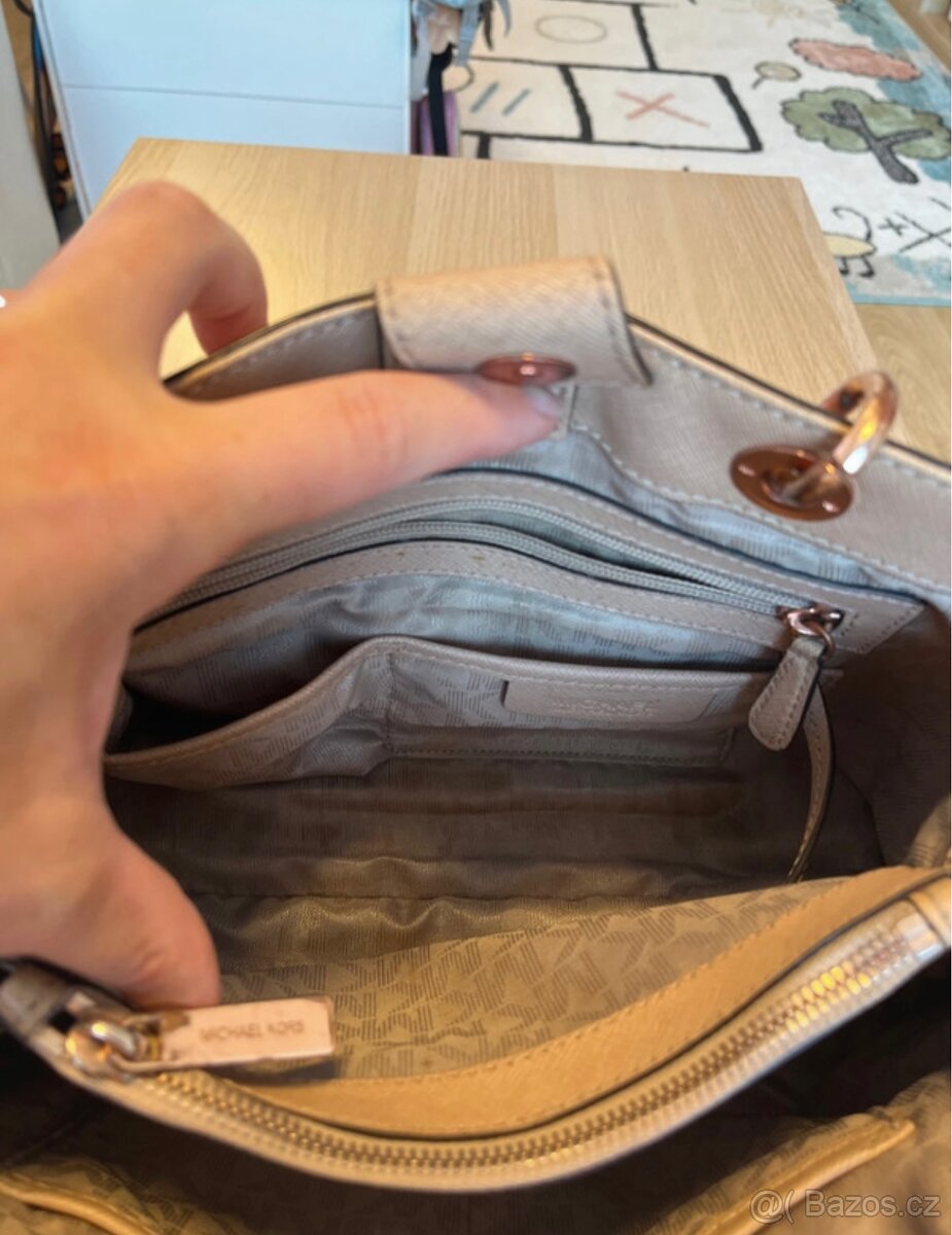 Kabelka Michael Kors - 14
