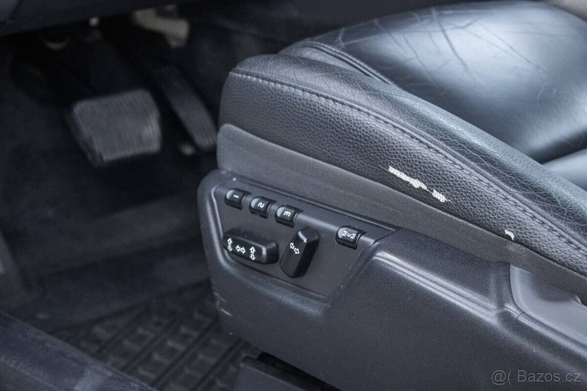 Volvo XC90 2014 120kW - 7Míst - 14