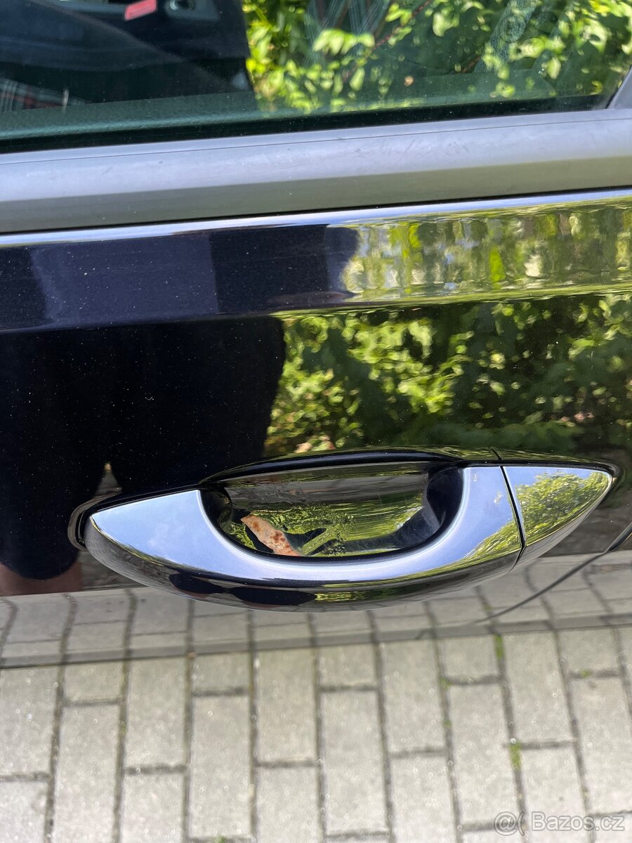 VW Golf VII GTI 2.0 TSI 2013 - 14