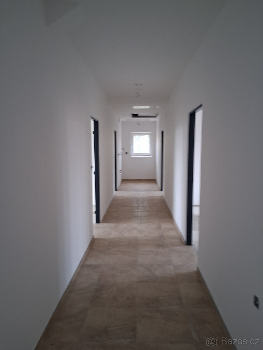 Prodej komerční objekt 300 m² ve Vysokém Mýtě - 14