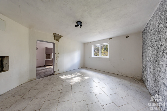 Prodej rodinného domu 3+1, Bojkovice - Krhov - 14