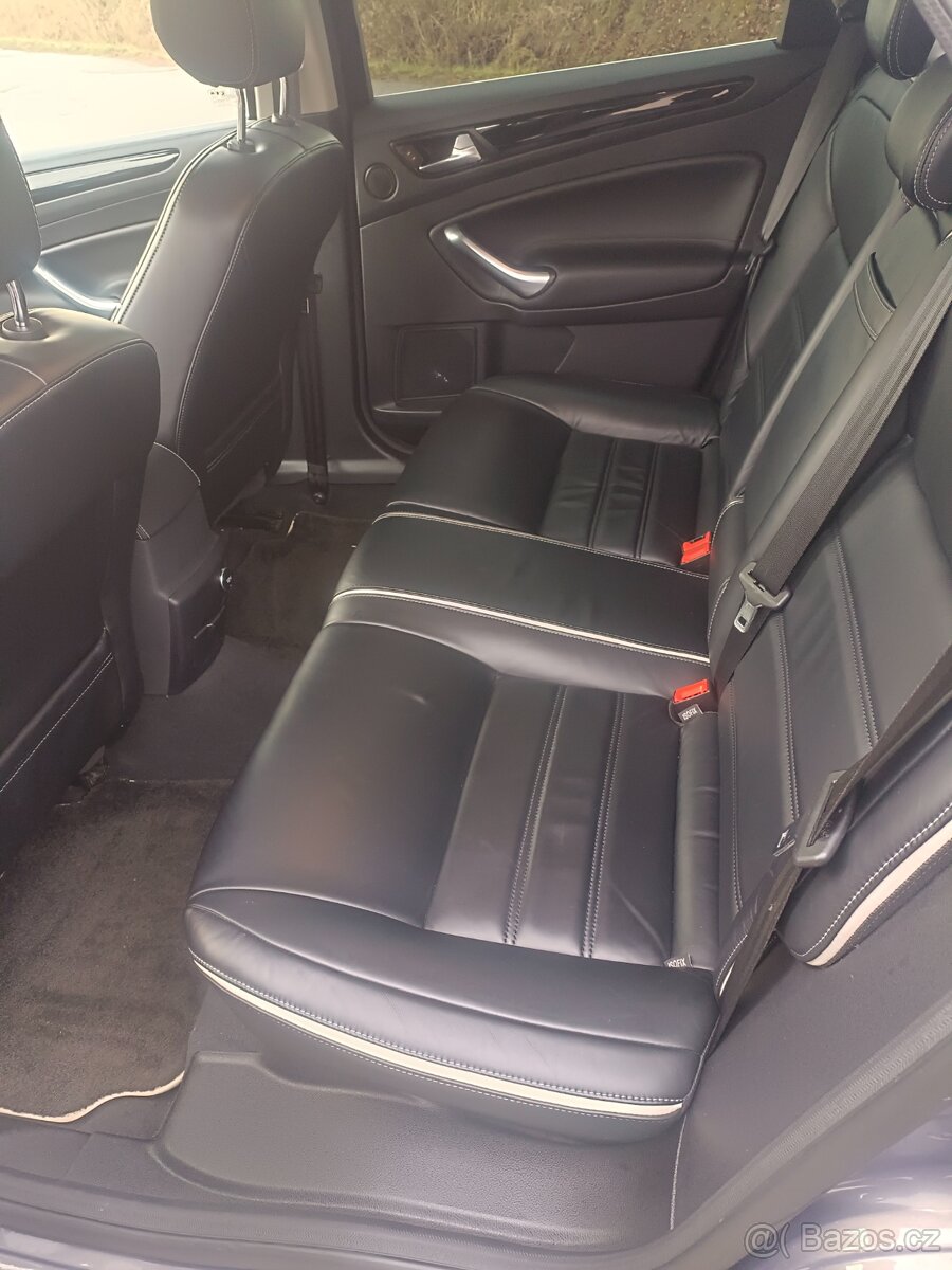 Prodám Ford Mondeo 20tdci titanium r.v 2014 - 14