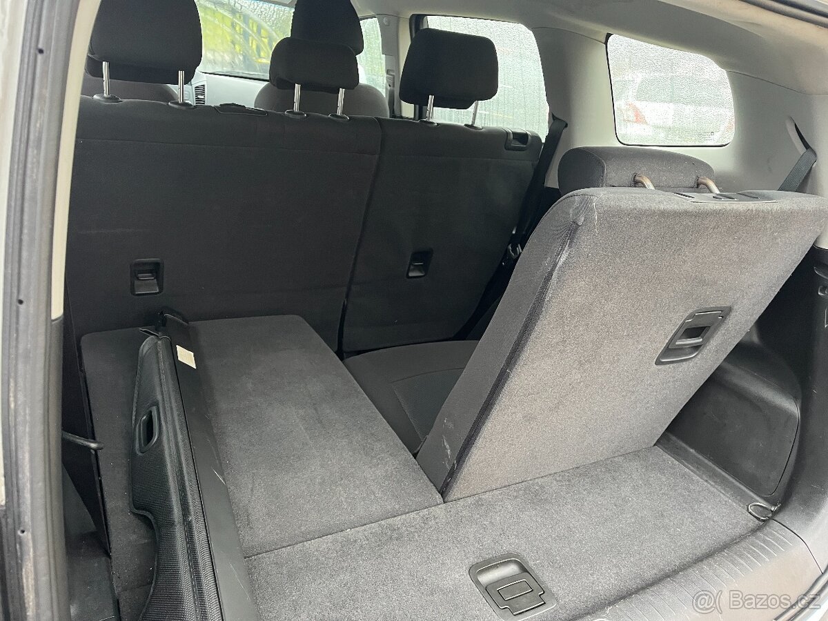 Orlando 1,8i ++++SERVISOVÁNO+PĚKNÝ STAV++++ - 14