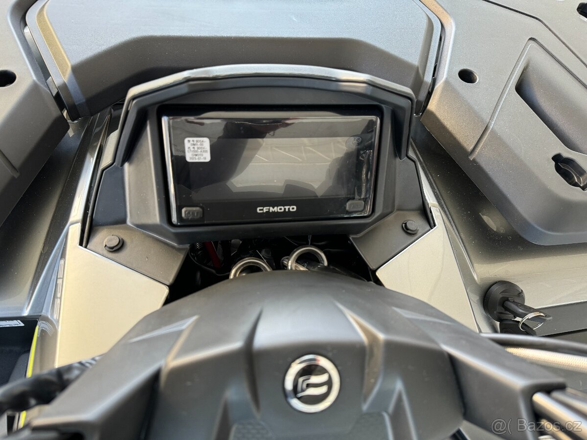CFMOTO Gladiator X625-A AKCE - 14