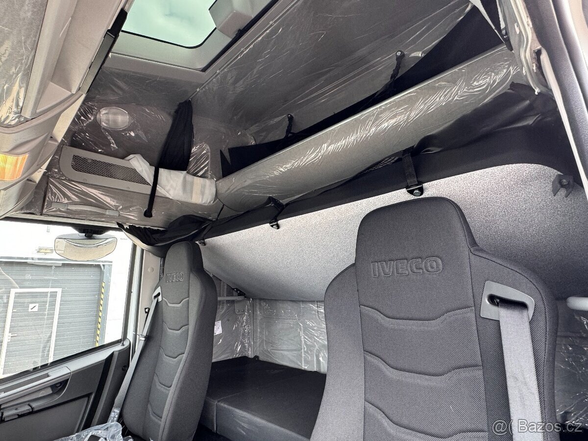IVECO EUROCARGO 180-280, 6/2025,150KM SLEVA - 200TKČ+DPH - 14