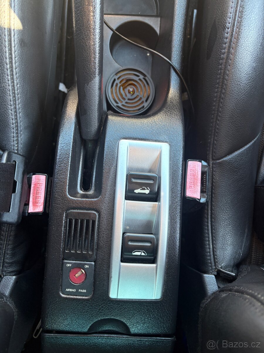 Peugeot 307 cc - 14
