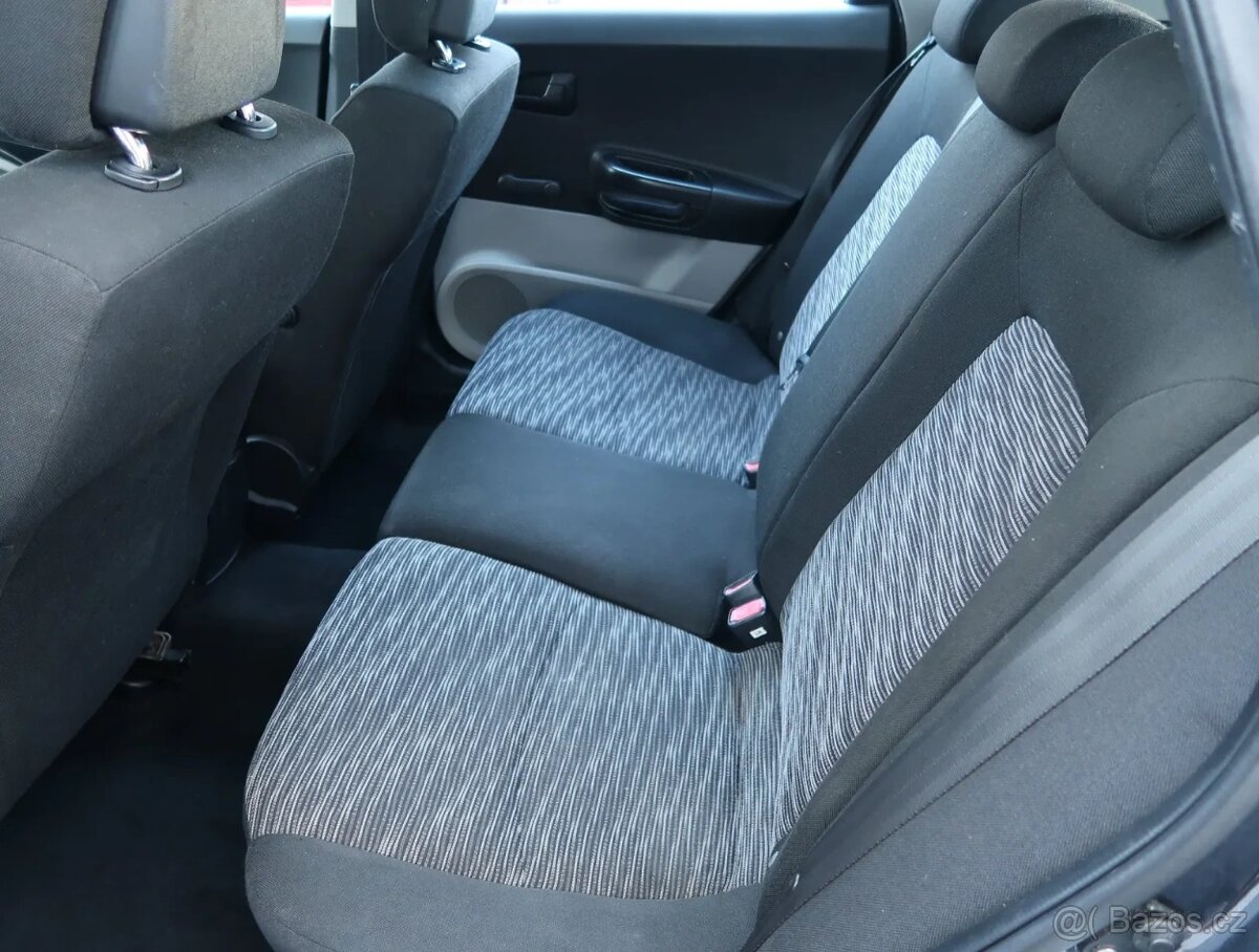 Kia Ceed 2009 1.4 LPG Combi - 14