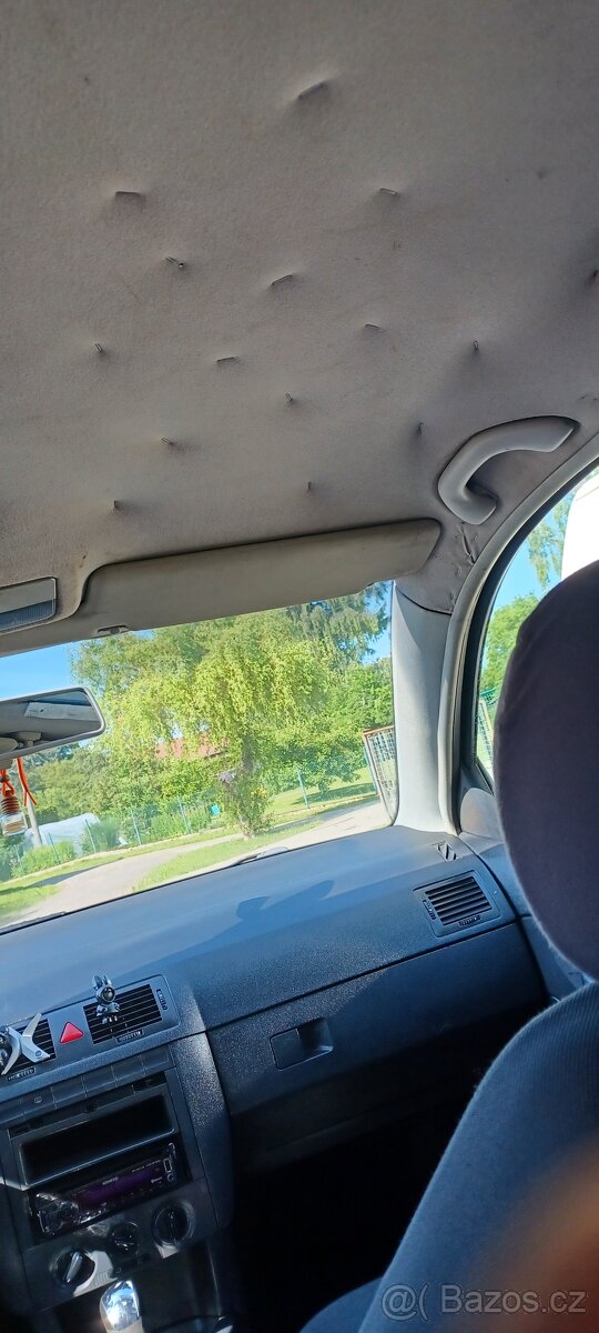 Škoda Fabia 1.4 TDI - 14