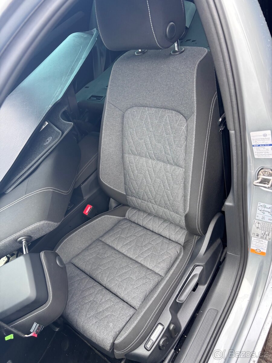 Vw passat b8.5 variant díly - 14