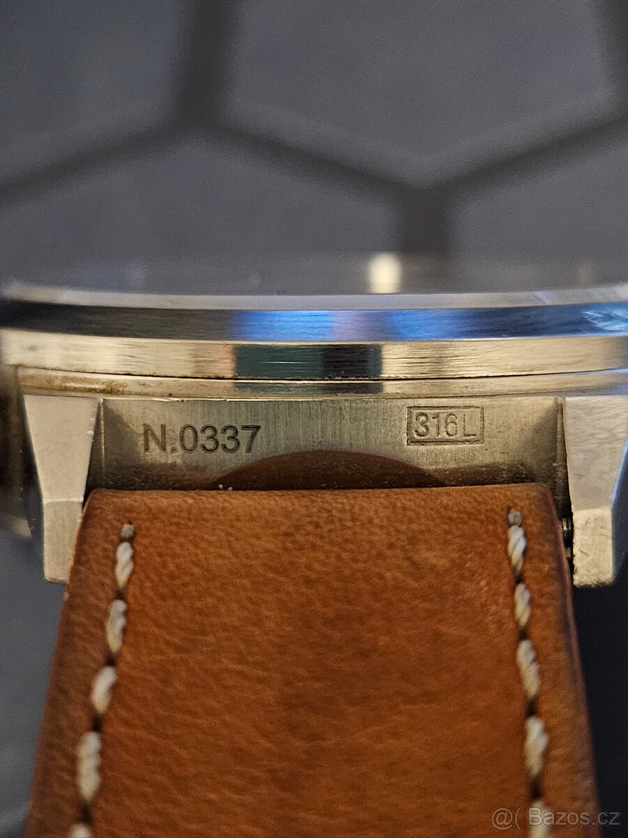 U-BOAT CLASSICO AS/53 - 14