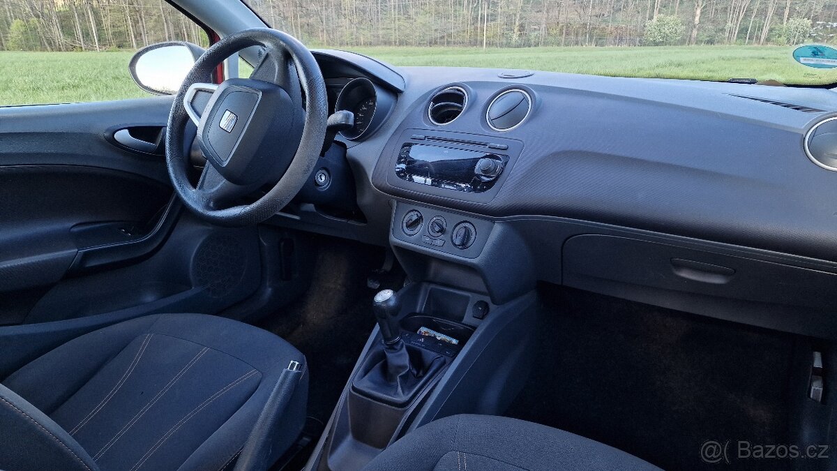 Seat Ibiza 1,2 TDI - 14