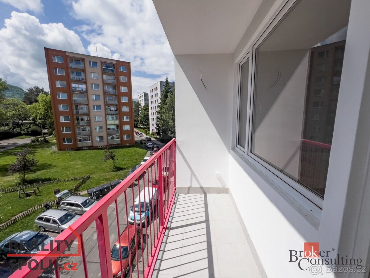 Prodej, byty/1+1, 43.5 m2, Školní 1507/6, 40502 Děčín, Děčín - 14