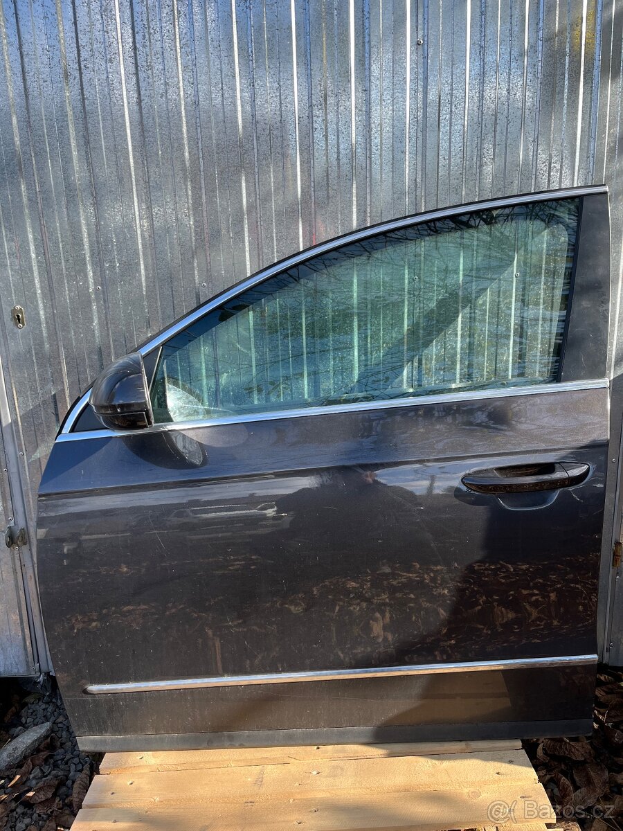 Vvw passat b6 veskere nahradni dily - 14