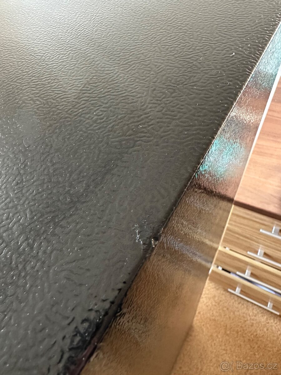 Lednice CHiQ černá - 14