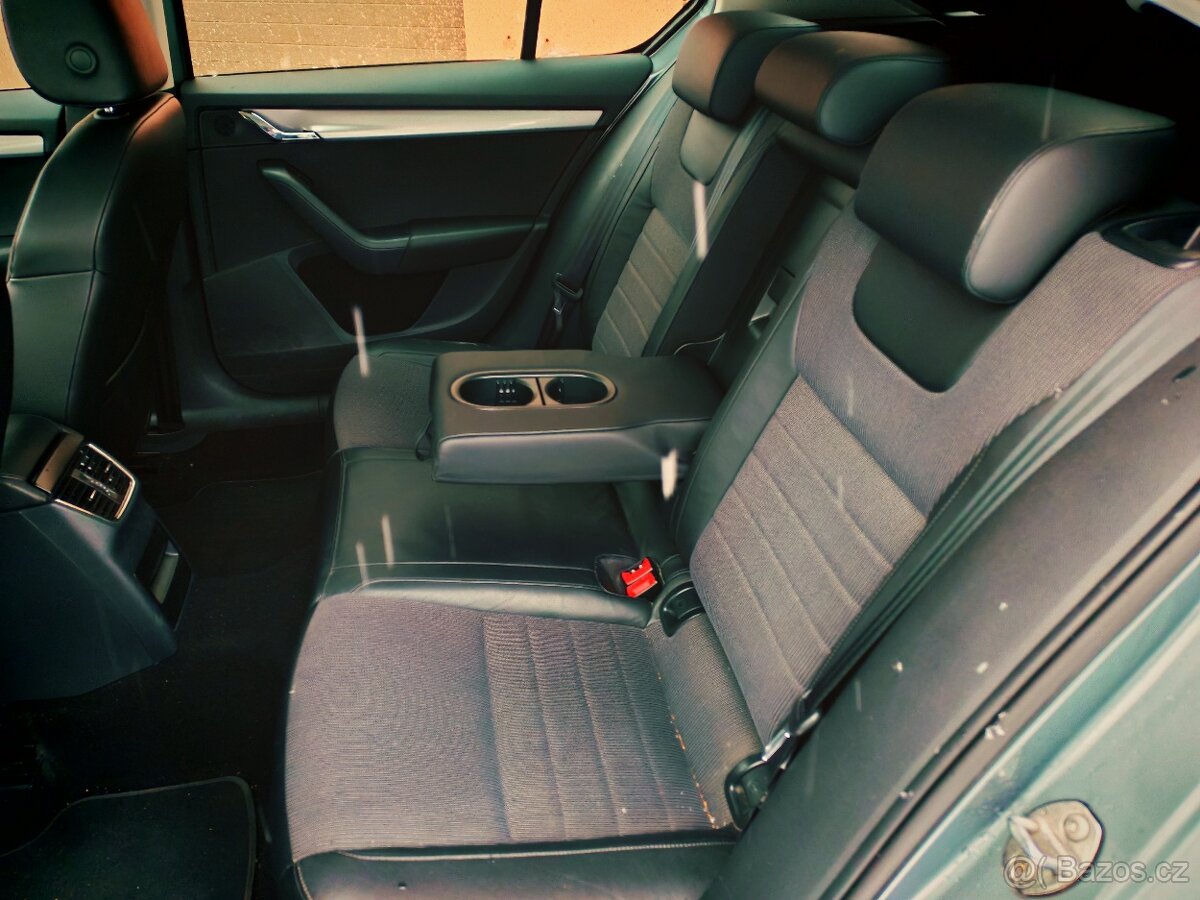 Škoda Octavia, 1.2 TSi ELEGANCE PRAVIDELNÝ SERVIS - 14