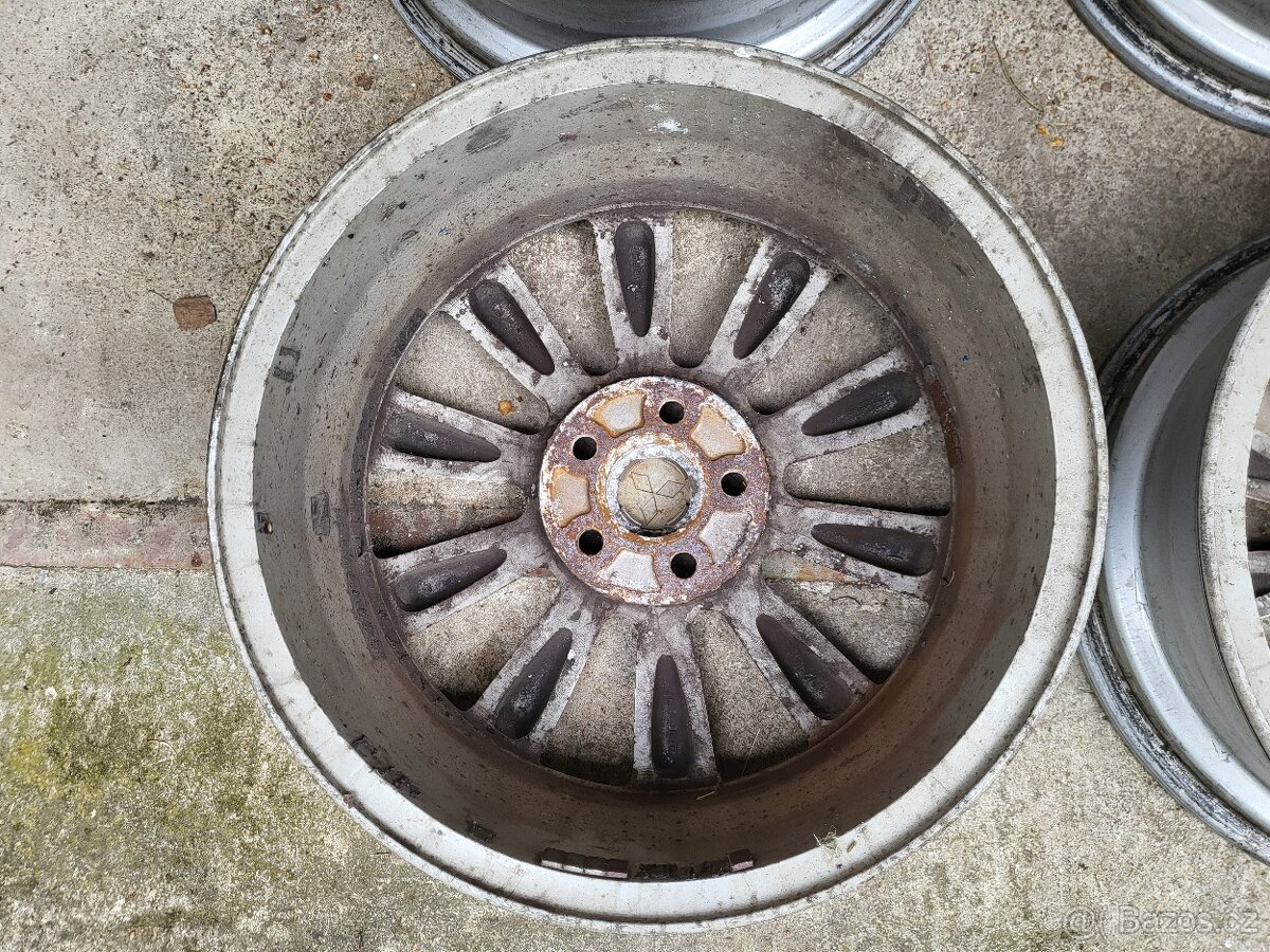 Disky - Mitsubishi Lancer 1.8 Mivec... - 14