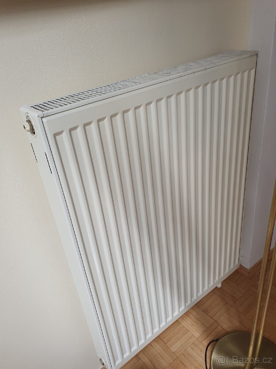 Radiátory - 14