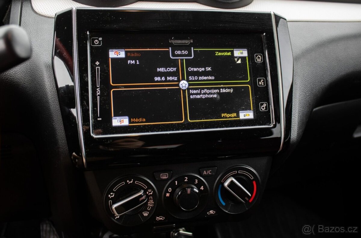 Suzuki Swift 1.2, 66kW (2020) - 14