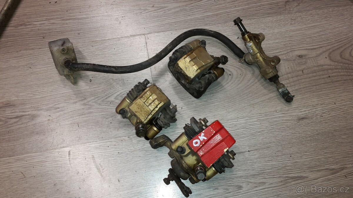 SMC 250 - 14