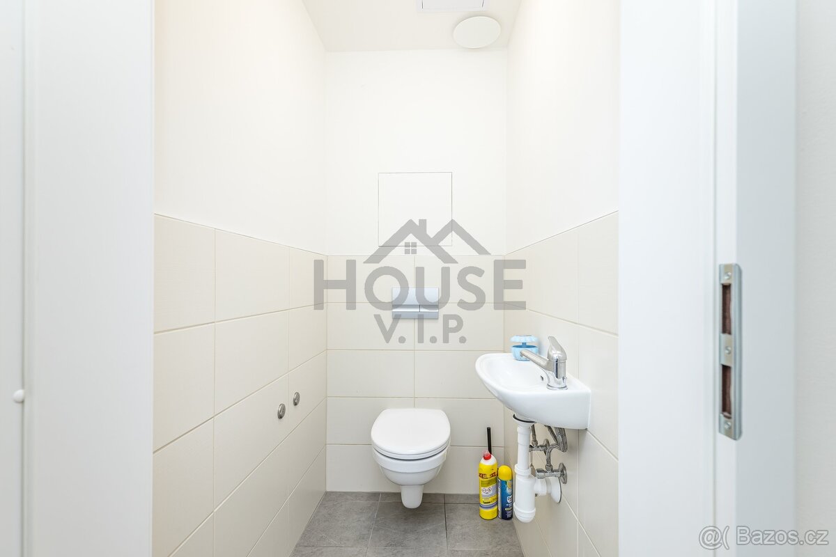 Prodej nemovitosti pro ubytování, 550 m², pozemek 1.679 m2, - 14