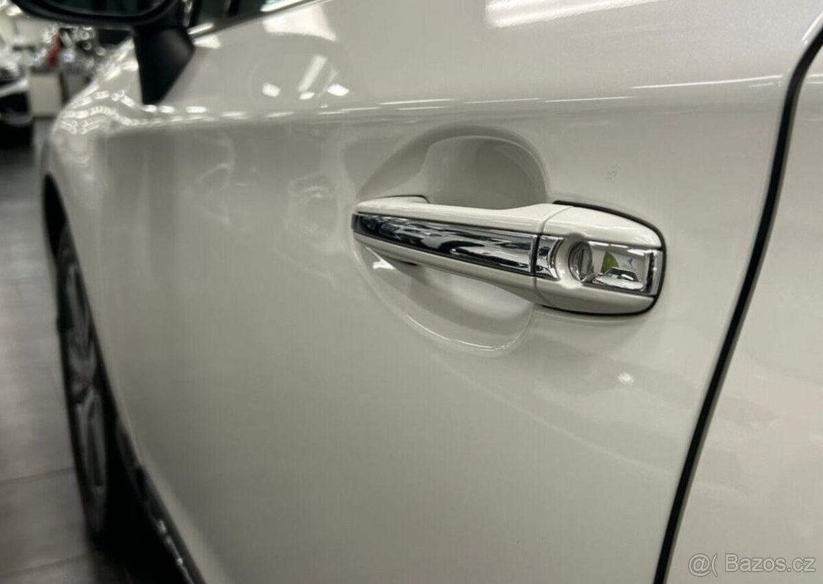 Subaru Outback 2.5 PEAK LIMITED | Záruka 129 kw - 14