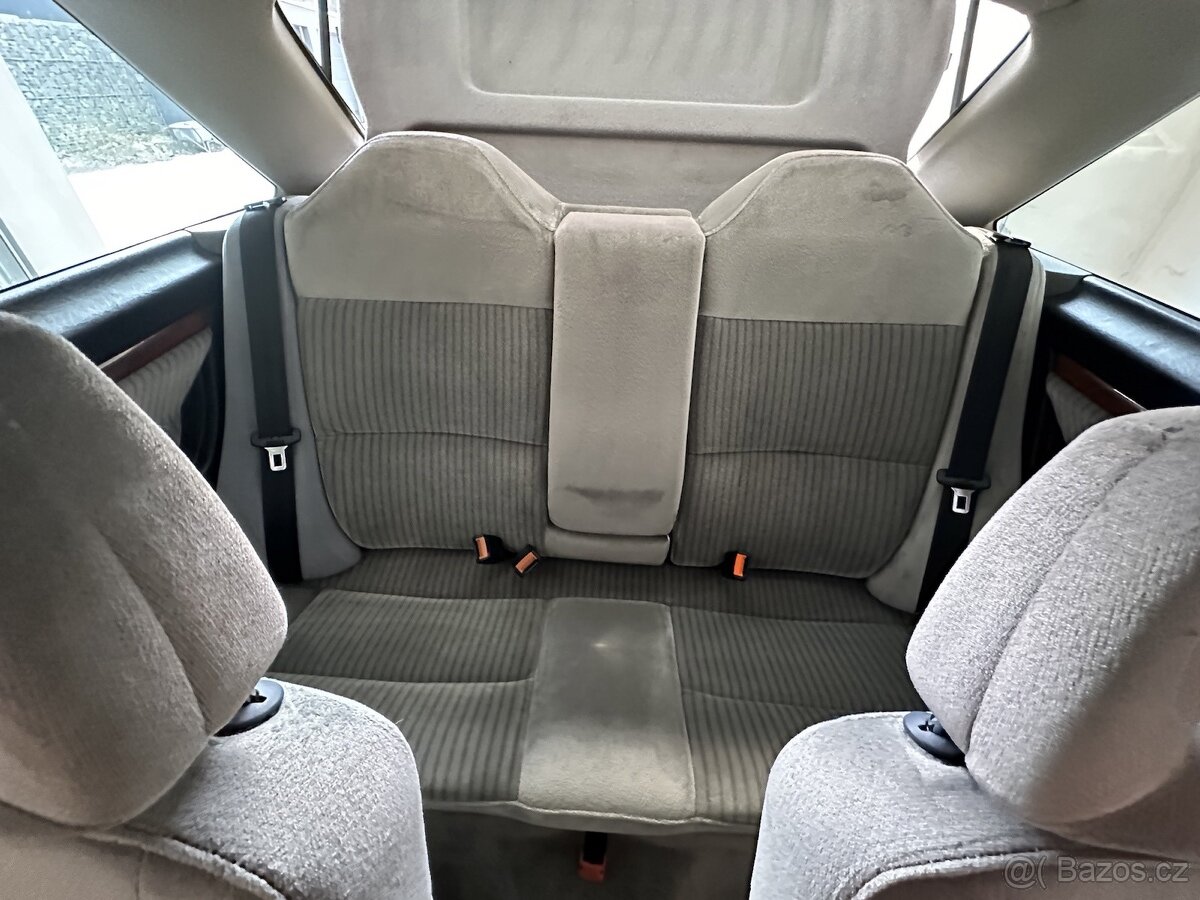 Audi 89 Quattro 2,3 - 14