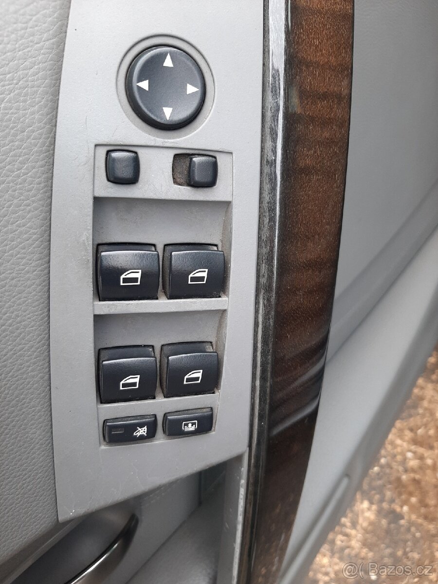 BMW e60 ✅ 3.0D ✅ 160kw ✅ 2004 ✅ 317tis. - 14