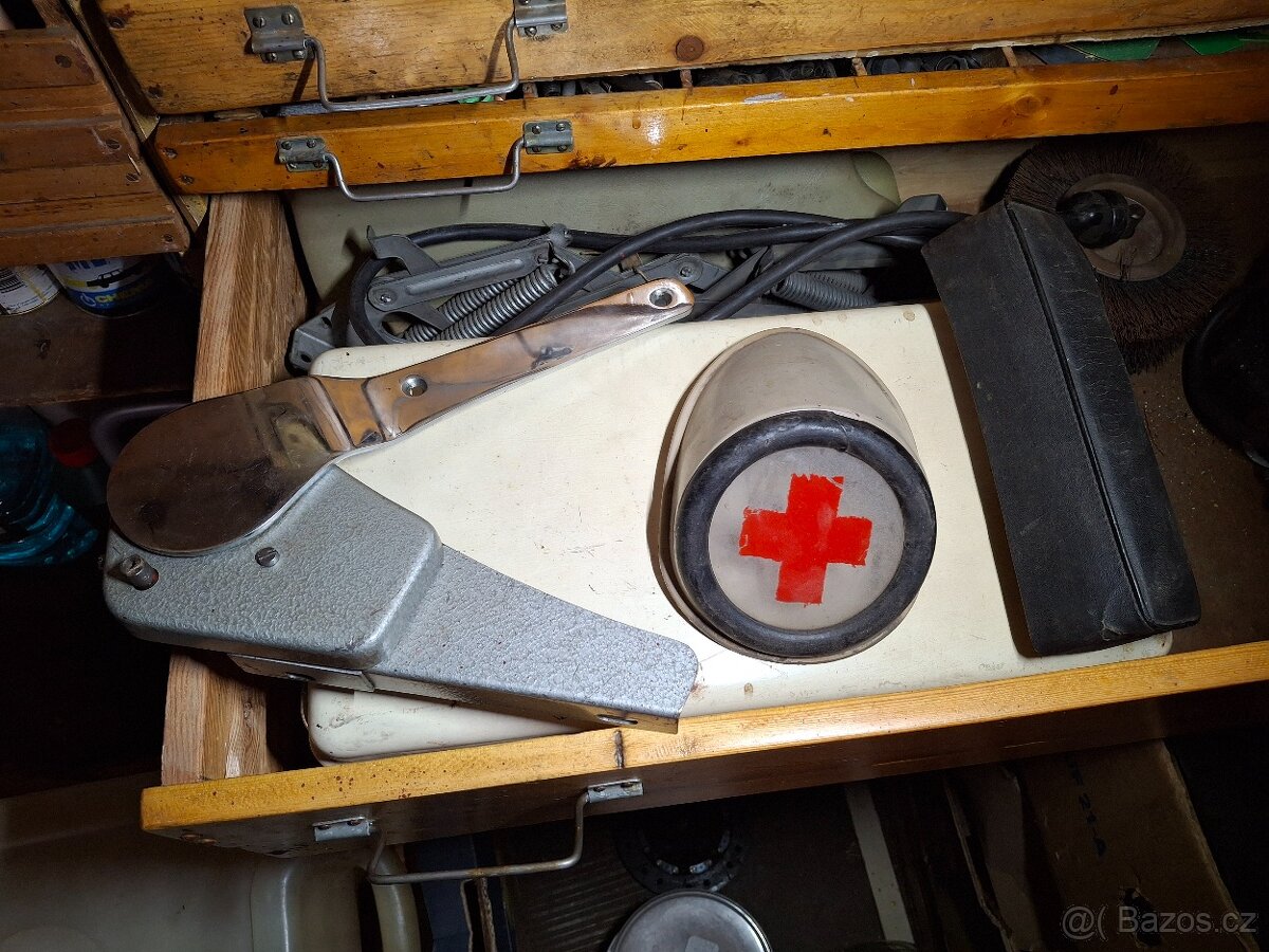 Skoda 1203 sanita - 14